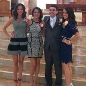 Meet your Posher, Tracey